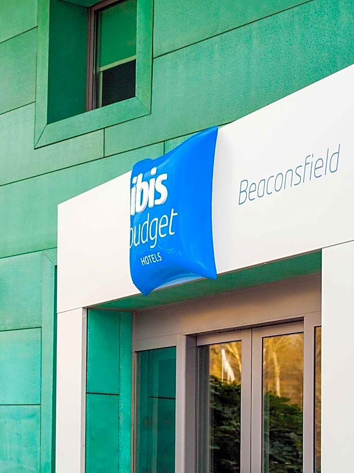 ibis budget Beaconsfield
