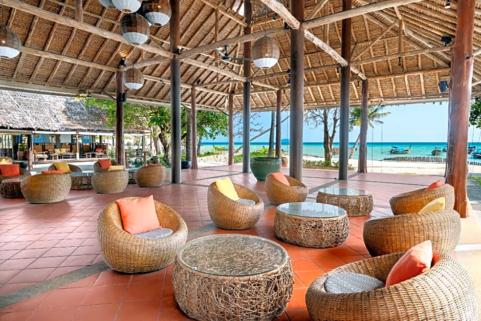 SAii Phi Phi Island Village