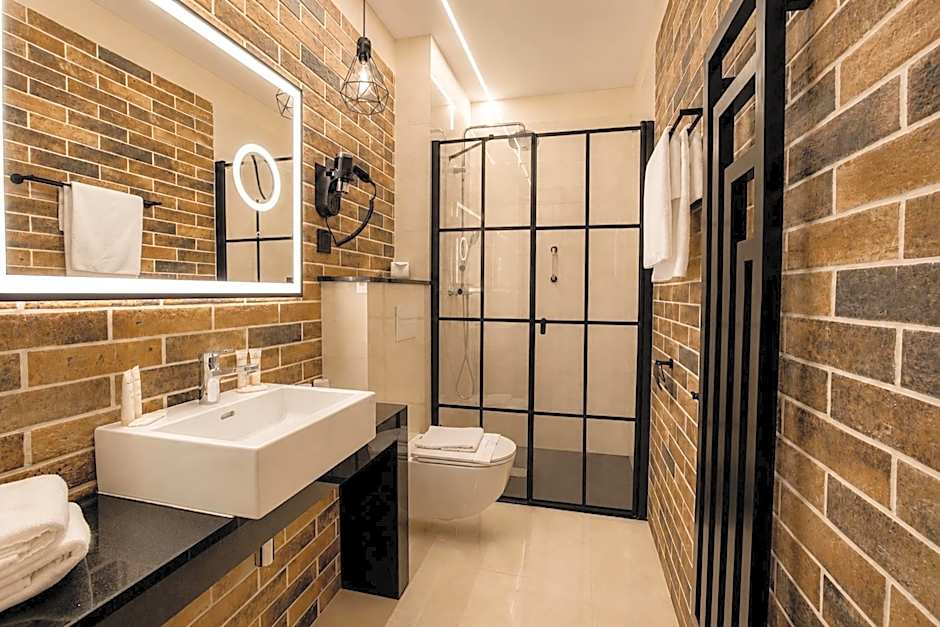 Hotel Diament Plaza Katowice