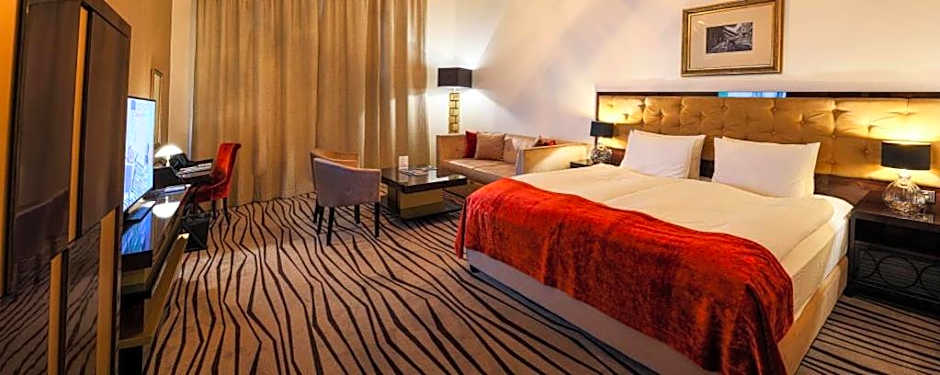 Boutique Hotel Slávia