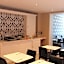 Canalview Hotel Ter Reien