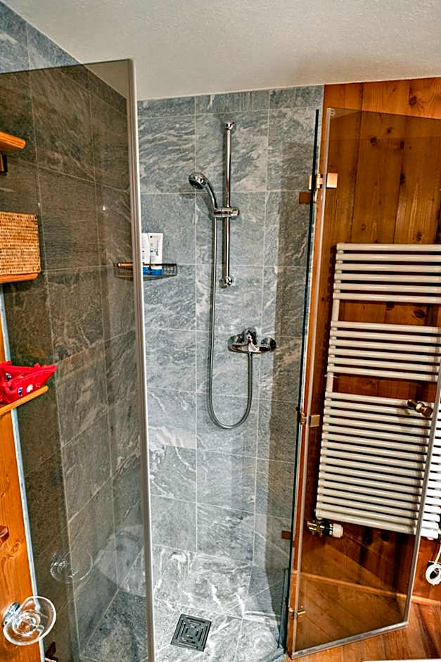 Chesa Cromer - Celerina