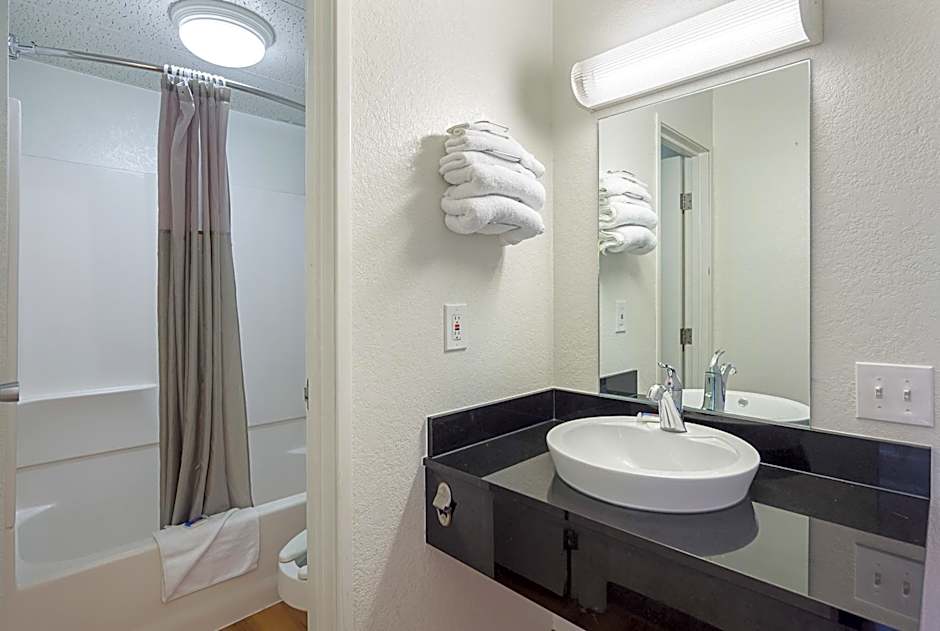 Motel 6-Spokane, WA - East