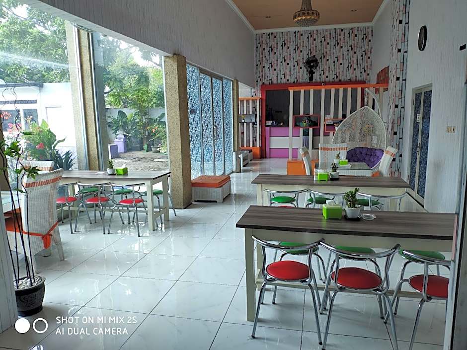 Hotel Boegenviel Syariah