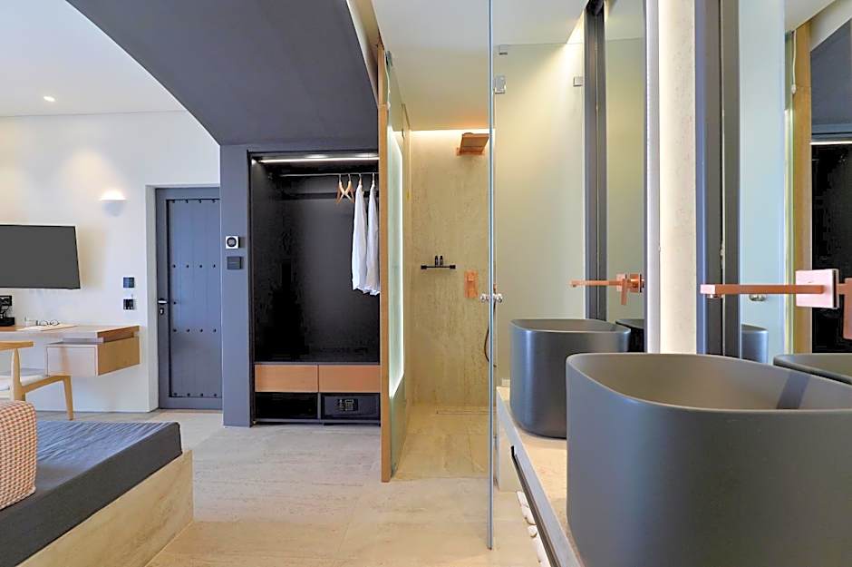 Aktaion Beach Boutique Hotel & Spa