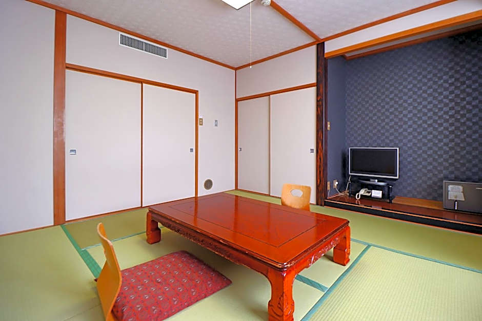 Shugyoku no Yu Yakushido Onsen
