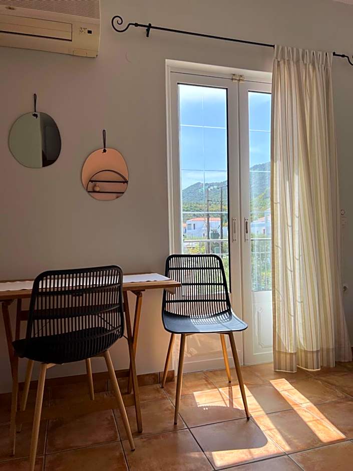 Atalanti Apartments