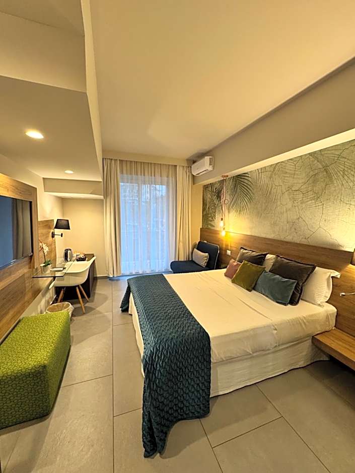 Namuri Rooms