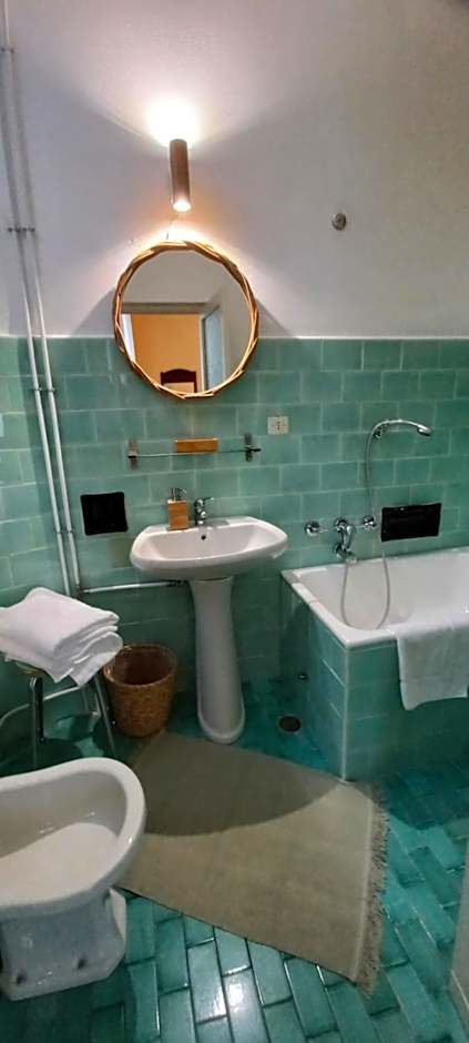 B&B Villa Margherita