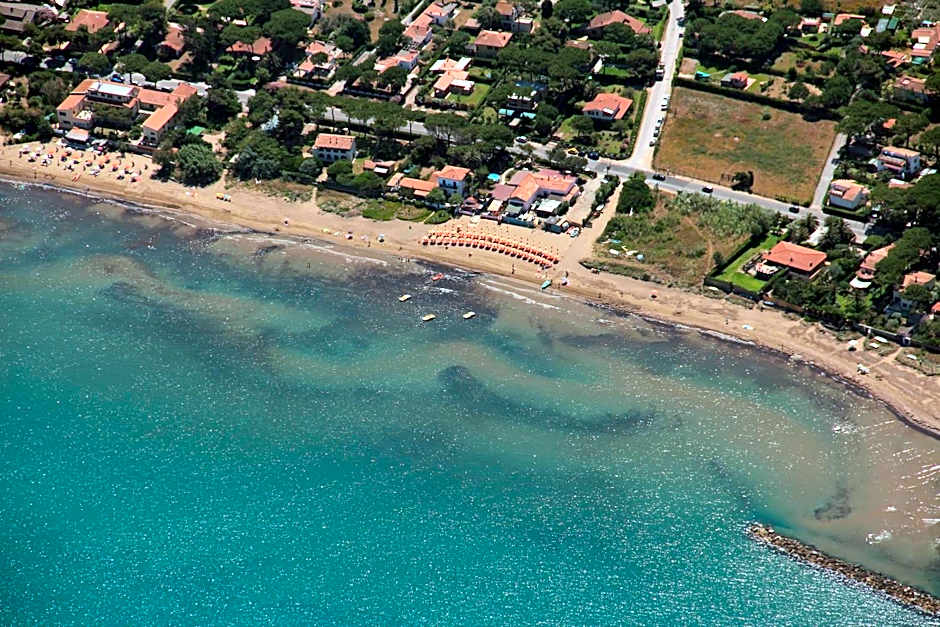 Hotel Villa Smeraldo