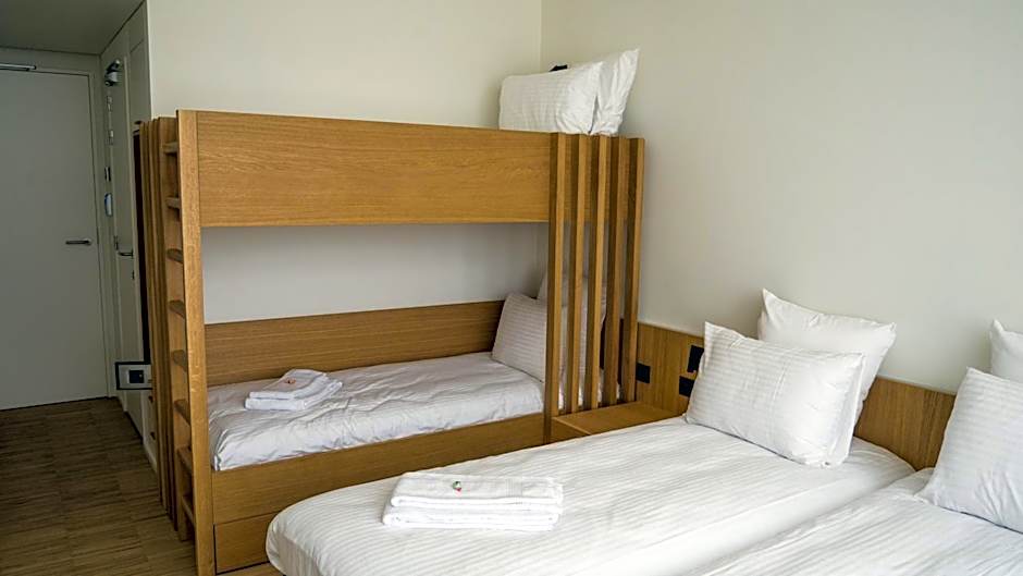 Hotond Sporthotel