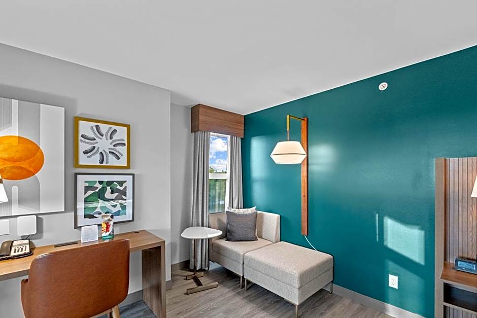 Holiday Inn Hotel & Suites Surrey East - Cloverdale By IHG