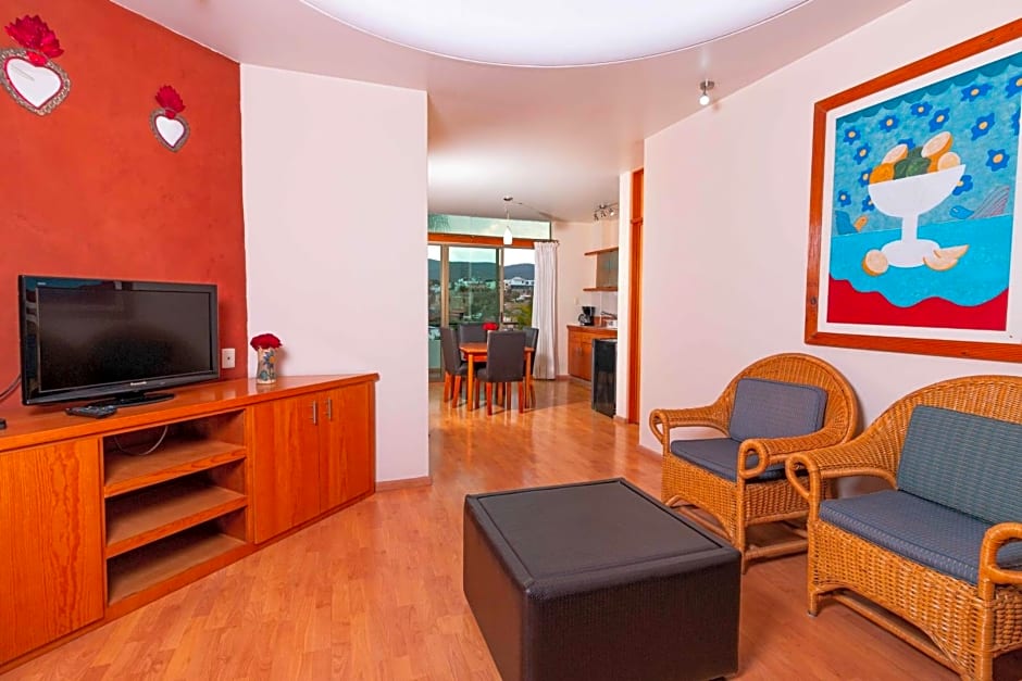 Suites Xadani