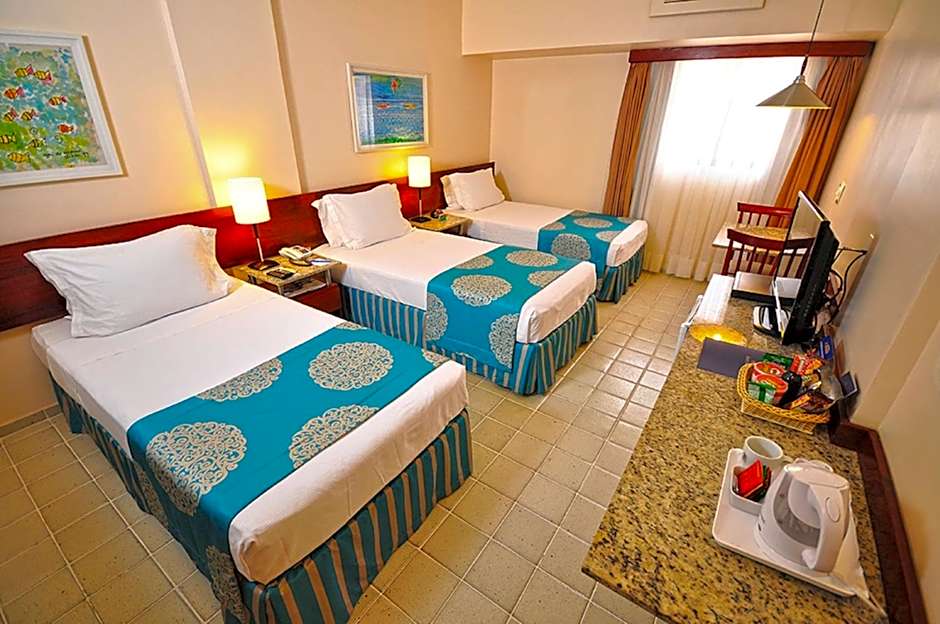 Kastel Manibu Recife - Boa Viagem