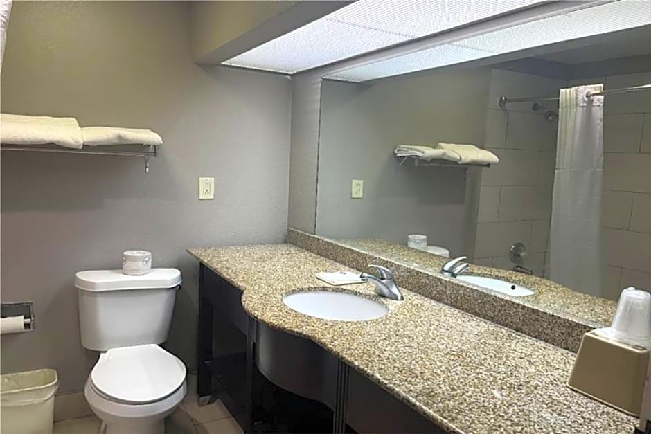 Motel 6 Canton, MS