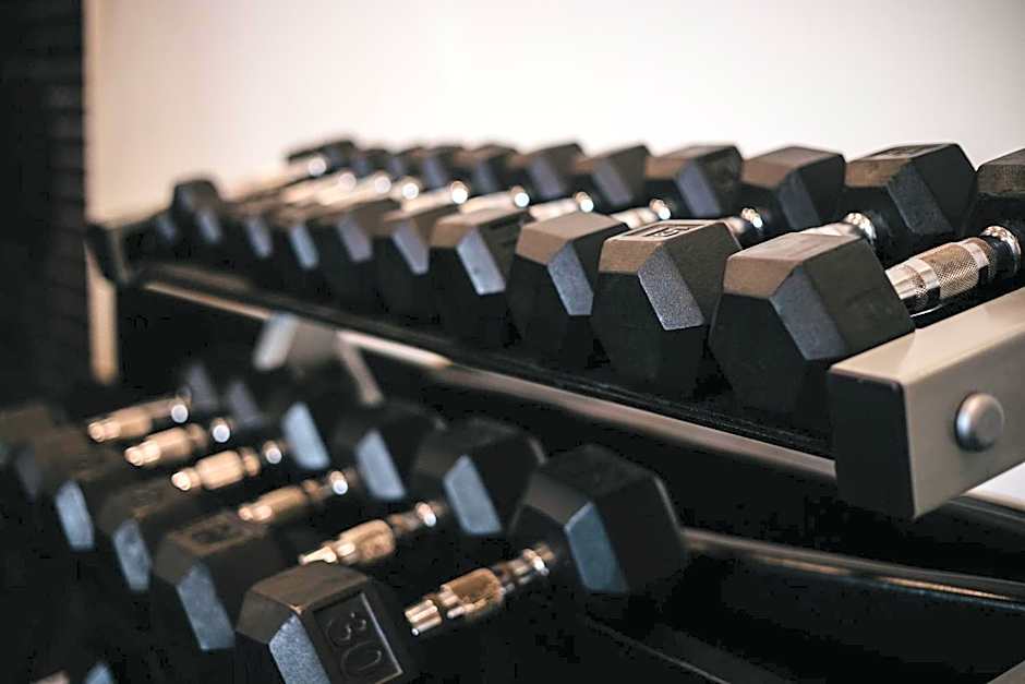 Delta Hotels by Marriott Saguenay Conference Centre