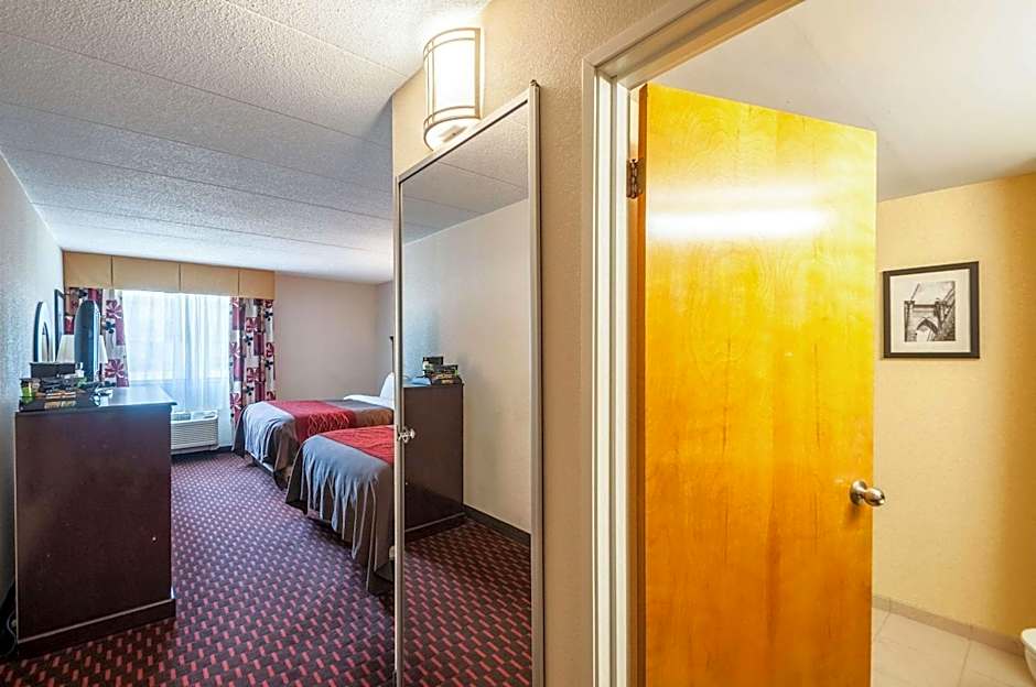 Quality Inn Annapolis – Annapolis, MD