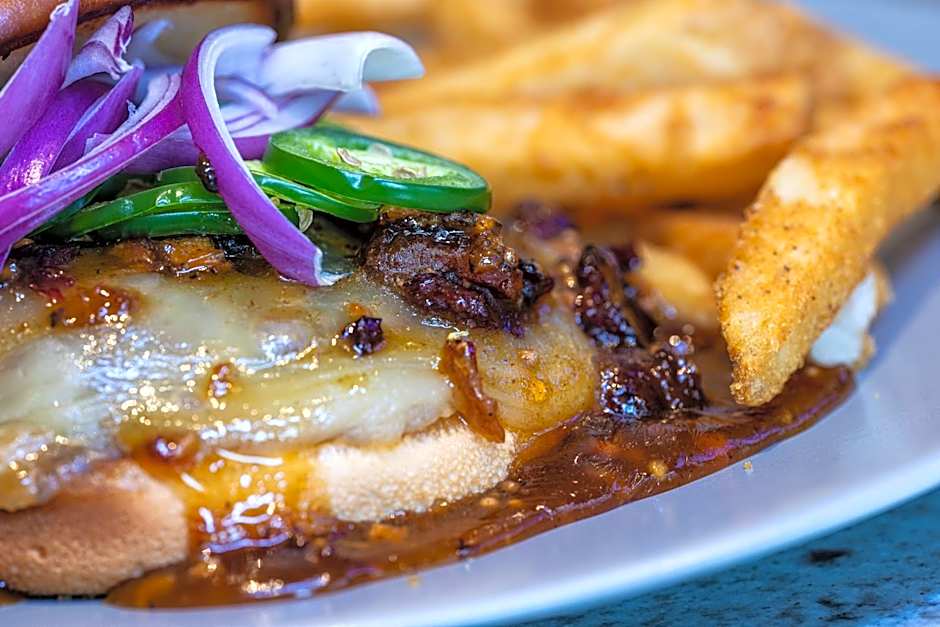 Marriott Boston Quincy