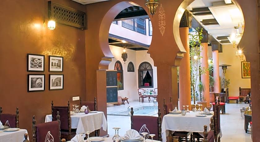 Riad Yacout Meknes