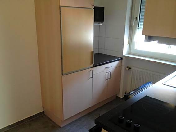 Gästehaus und Fewo Lamm Garni