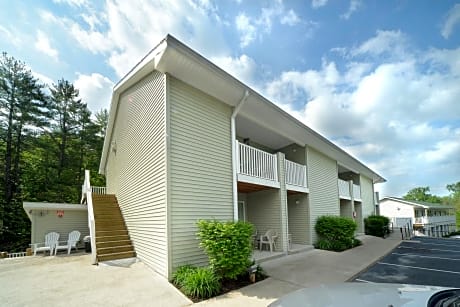 Studio Motel of Lake George