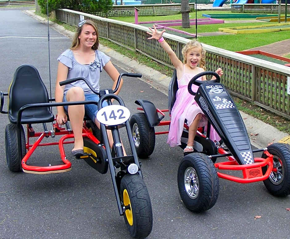 Edgewater Holiday Park