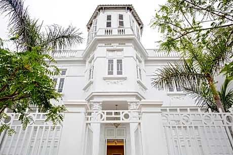 Casa Republica Barranco Boutique Hotel