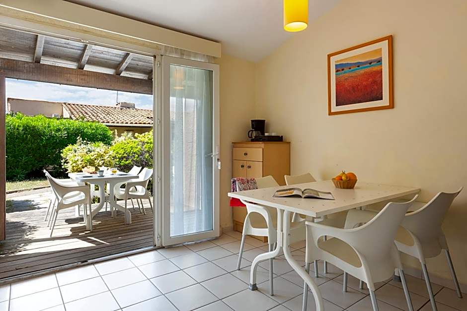 SOWELL Family Cap d'Agde