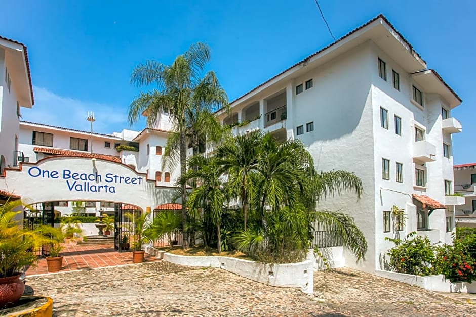 One Beach Street Zona Romantica Puerto Vallarta