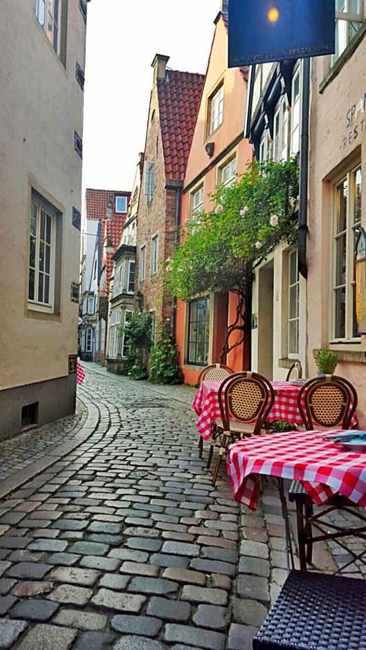 Bremen Apartments Nath Schnoor