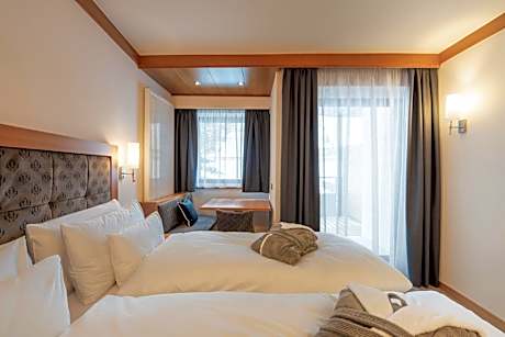 Superior Single Room