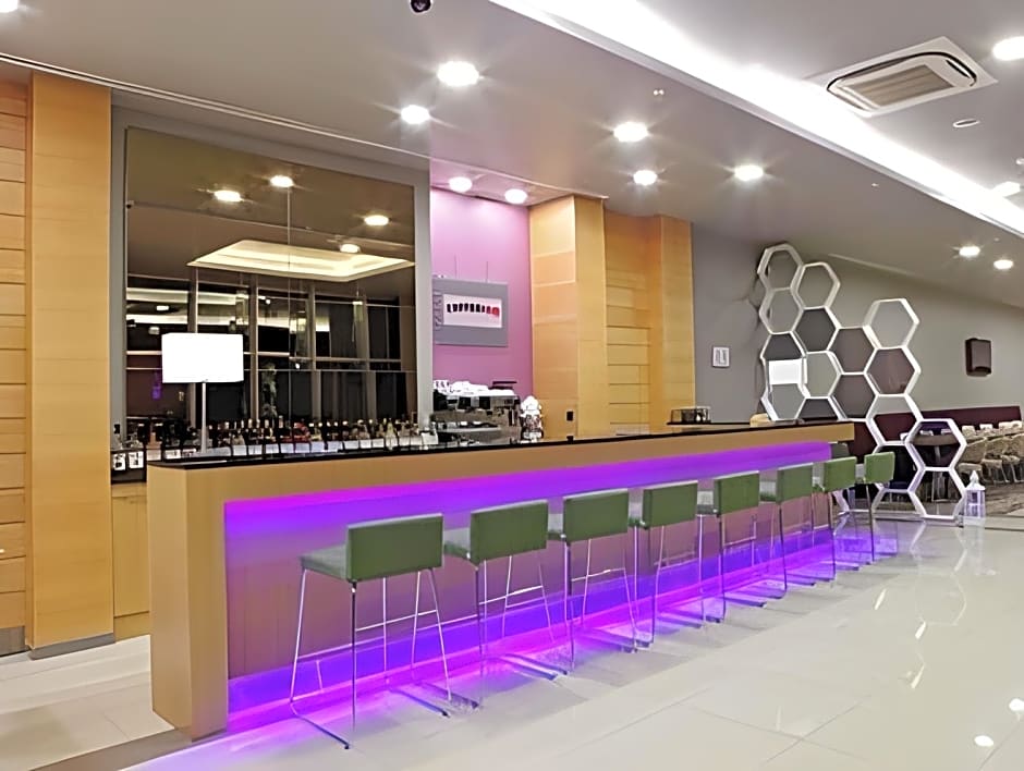 Holiday Inn Express Manisa-West By IHG