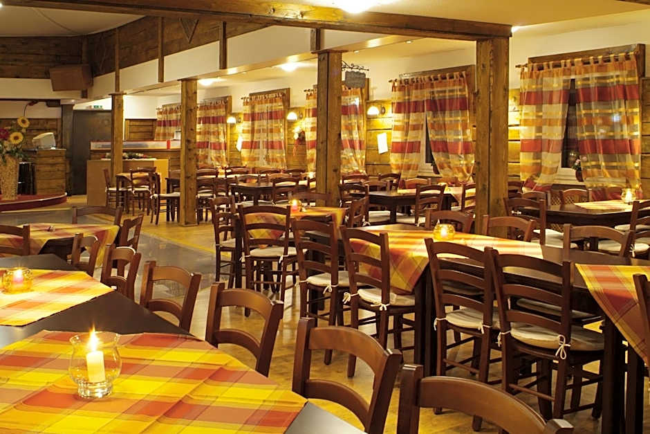 Hotel - Restaurant Eberlwirt