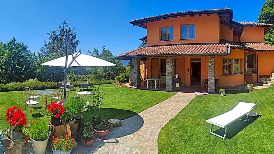 B&B Villa Claudia