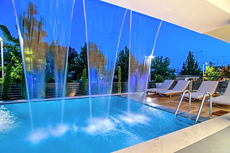 Selin Luxury Residences