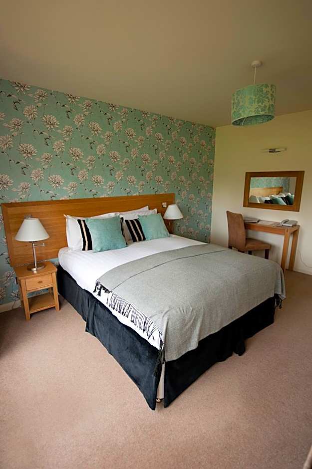 The Marquess of Exeter