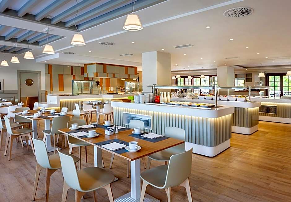Barceló Marbella