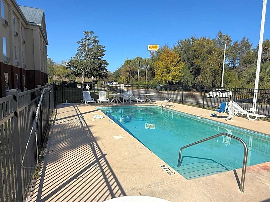 Quality Inn Ormond Beach - Daytona