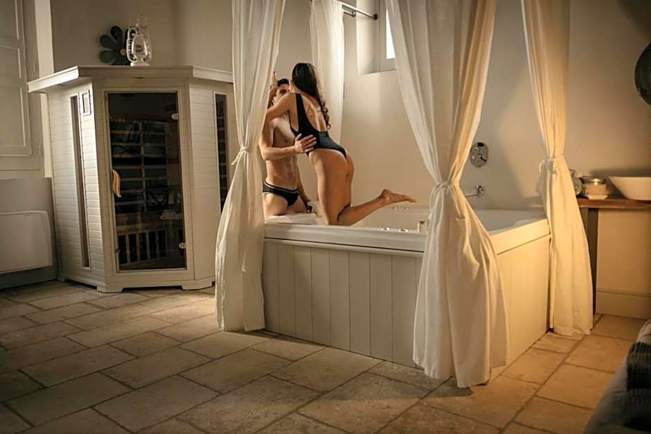 Palazzo Mandurino luxury relais