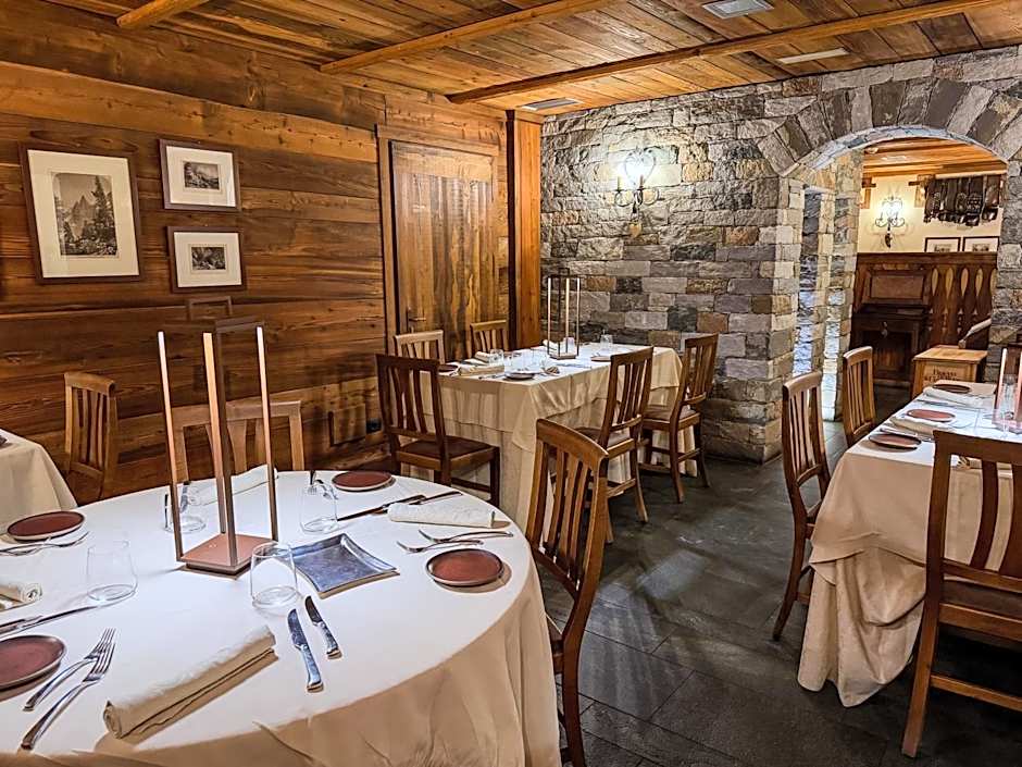 Hotel Maison Saint Jean