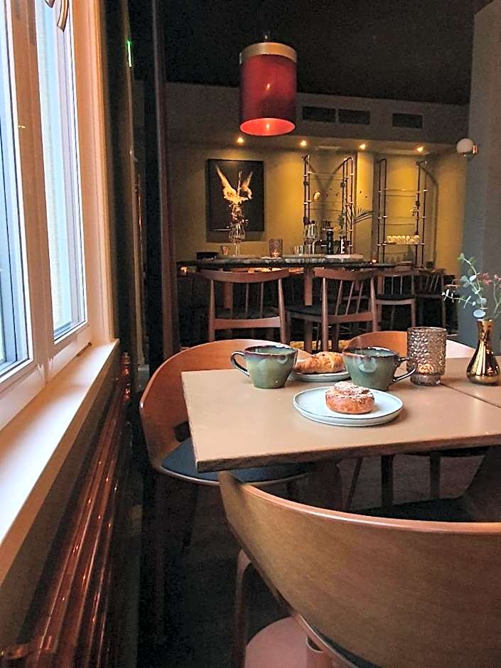 Hotell Carl Friman