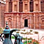 Petra Heart Hotel