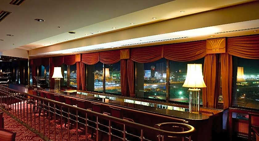 Narita Tobu Hotel Airport