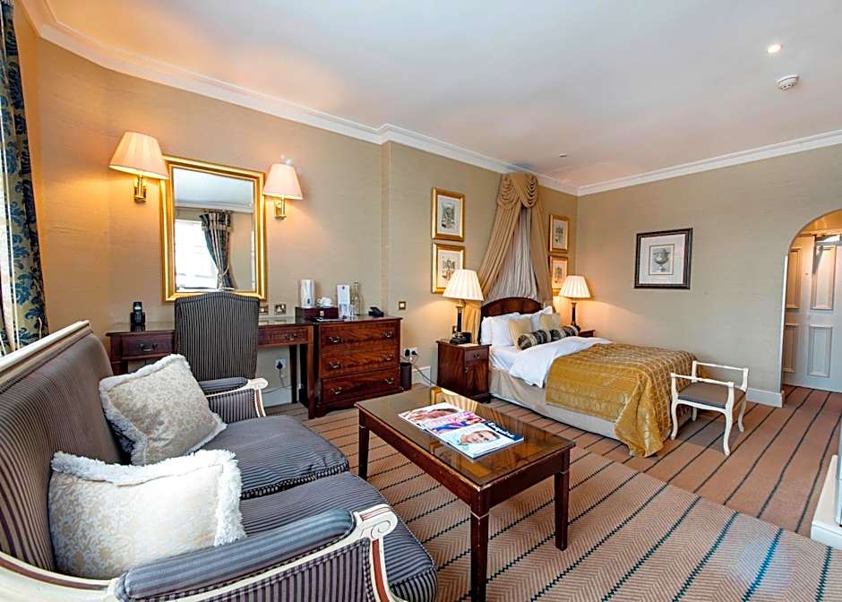 The Colonnade London