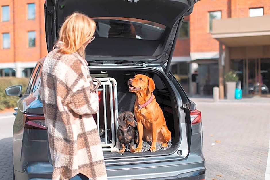 Radisson Blu Arlandia Hotel, Stockholm-Arlanda