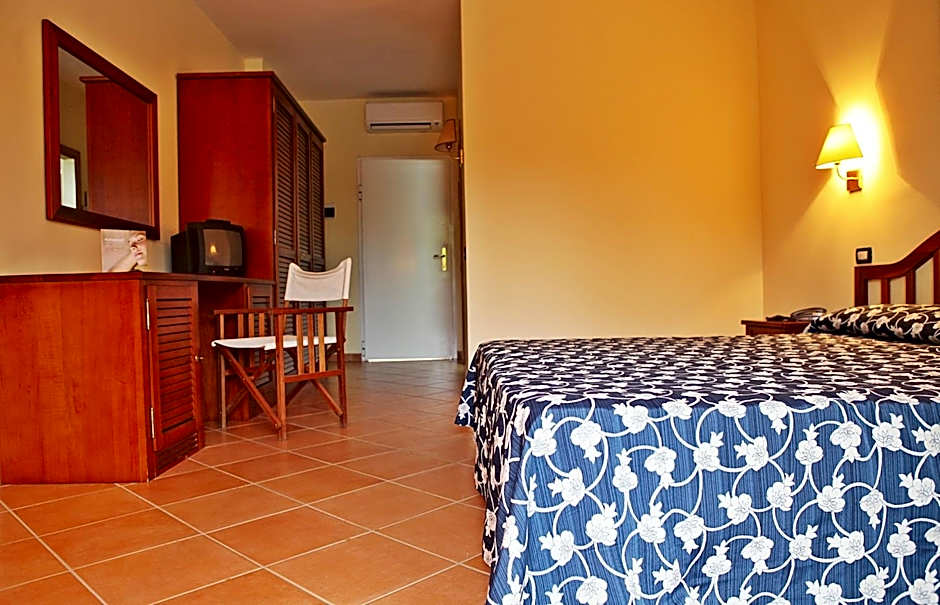 TH Marina di Pisticci - Ti Blu Village