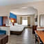 Comfort Suites Saint Charles