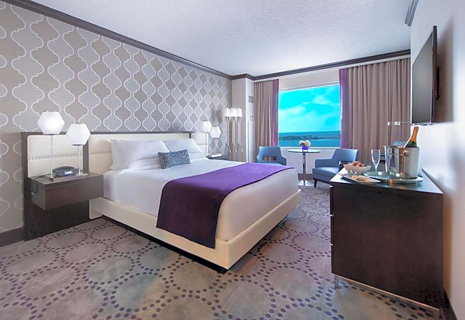 Harrah's Gulf Coast - A Caesars Rewards Destination