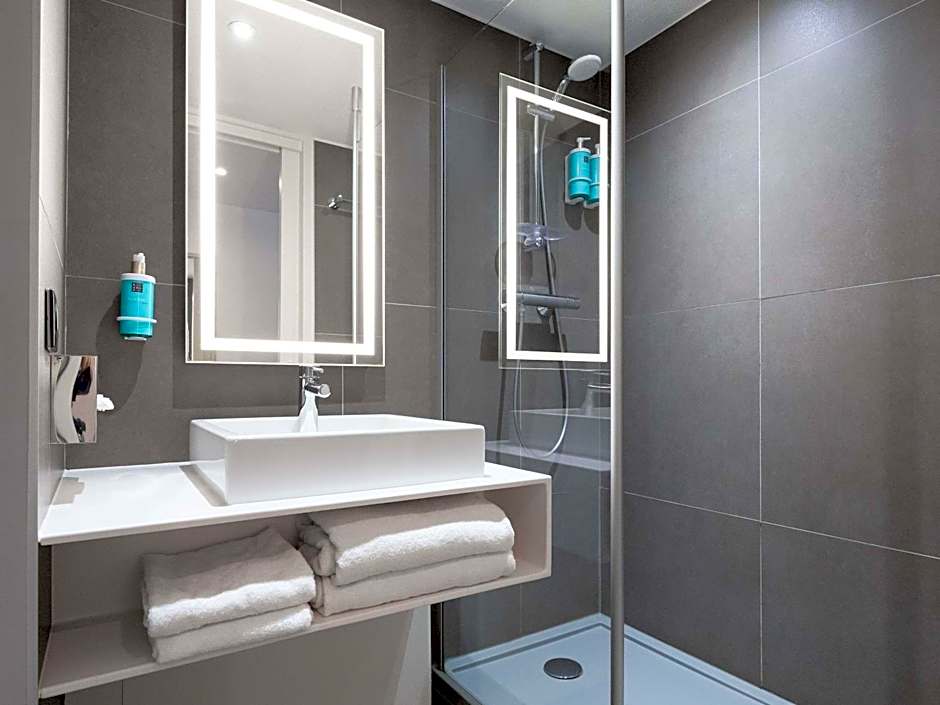 Novotel Suites Montpellier
