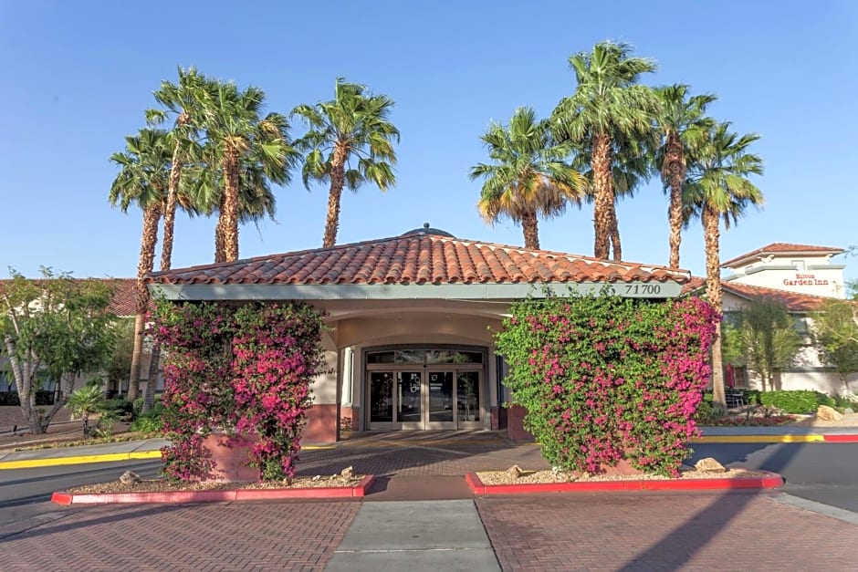 Hilton Garden Inn Palm Springs/Rancho Mirage